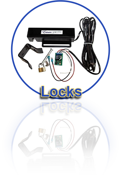 Accessories - Locks